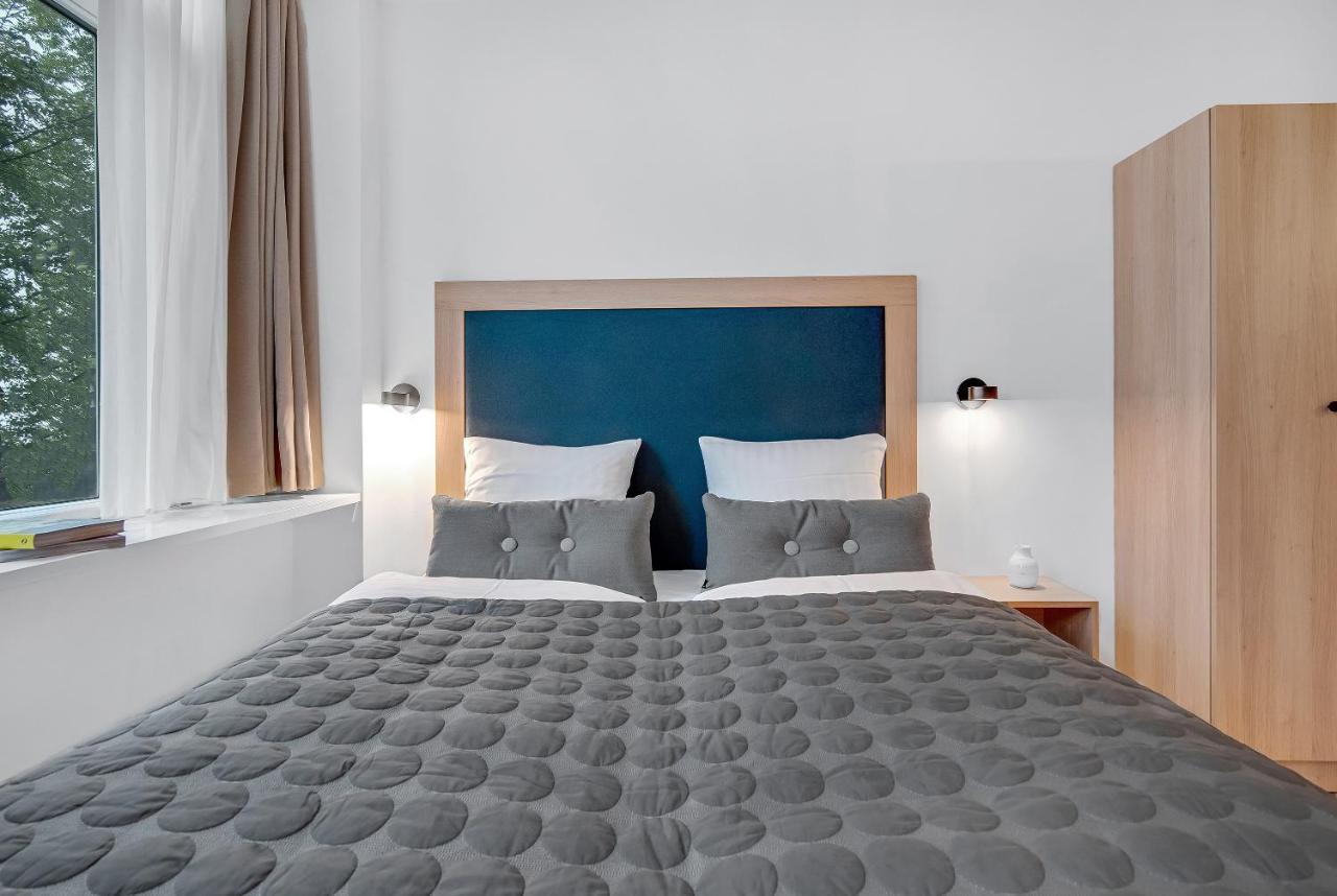 Studio1A Hotel Apartments Copenhagen Exterior photo