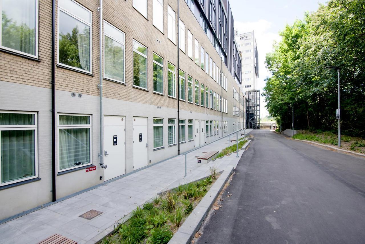 Studio1A Hotel Apartments Copenhagen Exterior photo